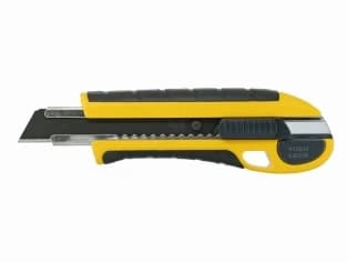 Cuttermesser kds l-22 profi 18 mm