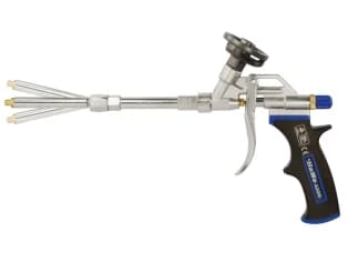 Pu-schaumpistole  ax 99 m. Flexi -spitze