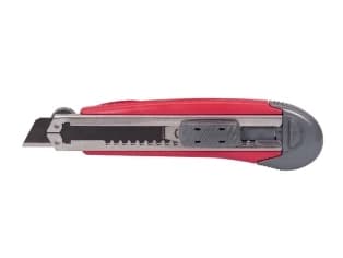 Cuttermesser kds l-21 mit rädchen