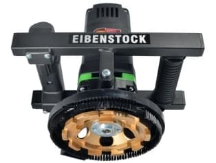 Betonschleifer RO vibrationsgedämpft