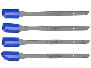 Fugenfux dunkelblau set