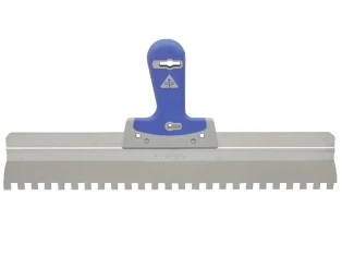 Flächenspachtel (Fliesenverlegewerkzeuge)