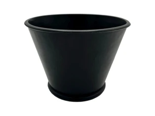 Gipsbecher conisch