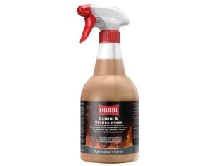 Kamin- und Ofenreiniger Kamofix 750 ml