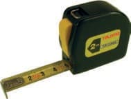 Rollbandmaß TOP Conve 13 mm /