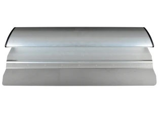 Ergo flächenspachtel rostfrei