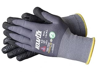 Arbeitshandschuhe hexaflex ultra
