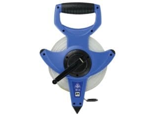 Bandmass Glasfaser A.r. 50 m