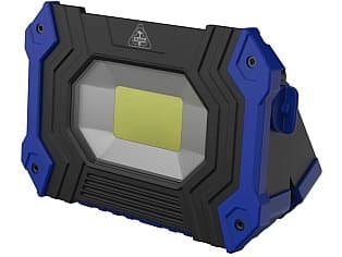 Akku - Arbeitsstrahler Hawe 2800 Lumen