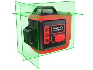 Kreuzlinienlaser Smart 3D Plus