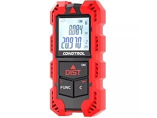 Laser-Entfernungsmesser Traccer 30