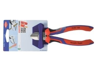 Seitenschneider Knipex Isoliert 160 mm SB