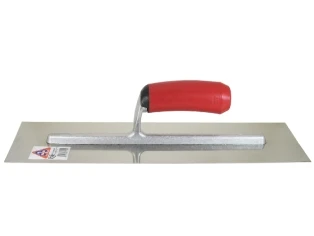 Glättekelle 2-k-profitop 405x120 mm