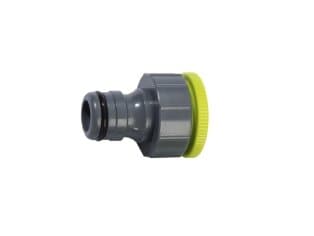 Hahnverbinder Premium 3/4 Z