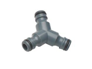 Y-Verbinder