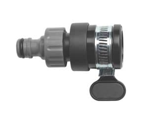 Universal Hahnanschluss 14 - 17 mm