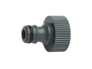 Hahnverbinder 3/4 Z