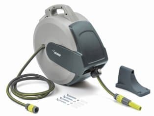 Schlauchbox 25 m Premium 1/2 Z