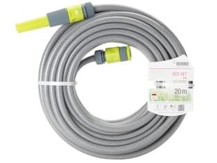 Gartenschlauch SET Allround ECO 1/2 Z 20 m