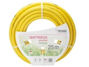 Gartenschlauch Quattroflex