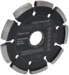 Diamantfrässcheibe Blackline