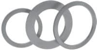 Reduzierring 20X16X1,4