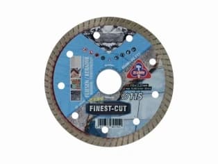 Diamanttrennscheibe Finest-Cut