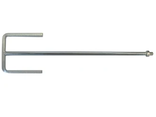 Bitumenrührer 160 mm / m 14