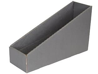 Karton CUT Cases 8,5 X 25,5 X 15/5,5 cm