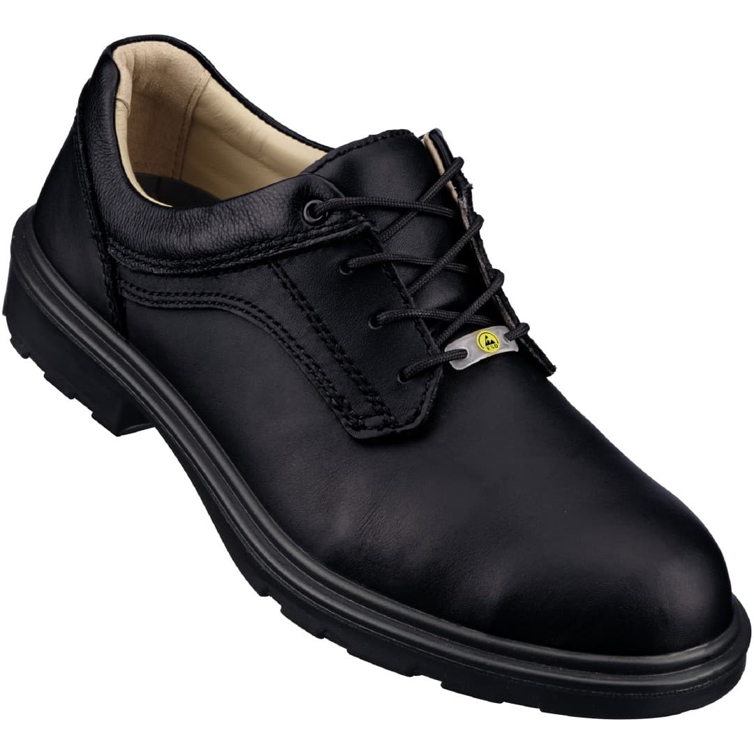 ELTEN Adviser Halbschuh S2