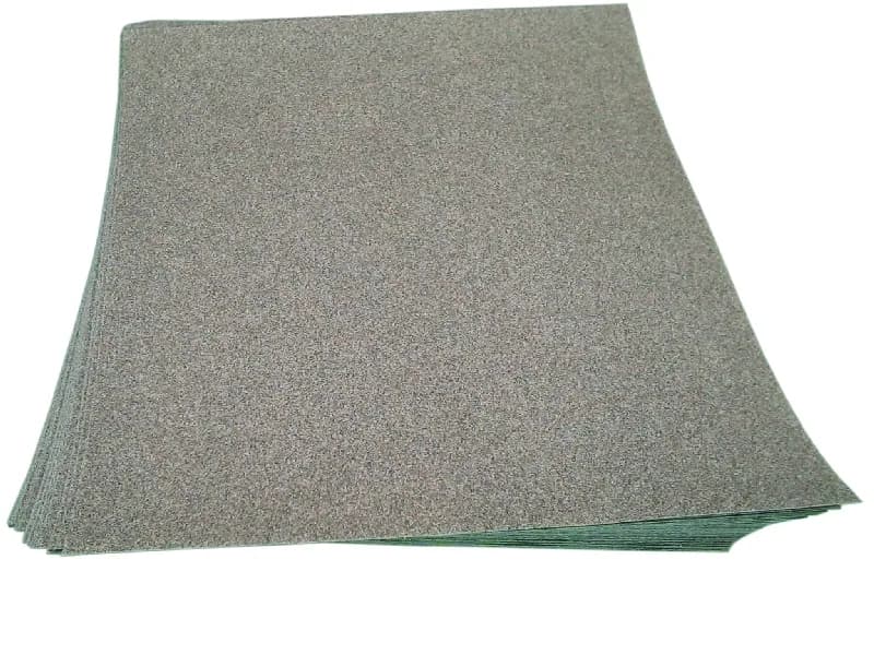 Schleifpapier K 1OO