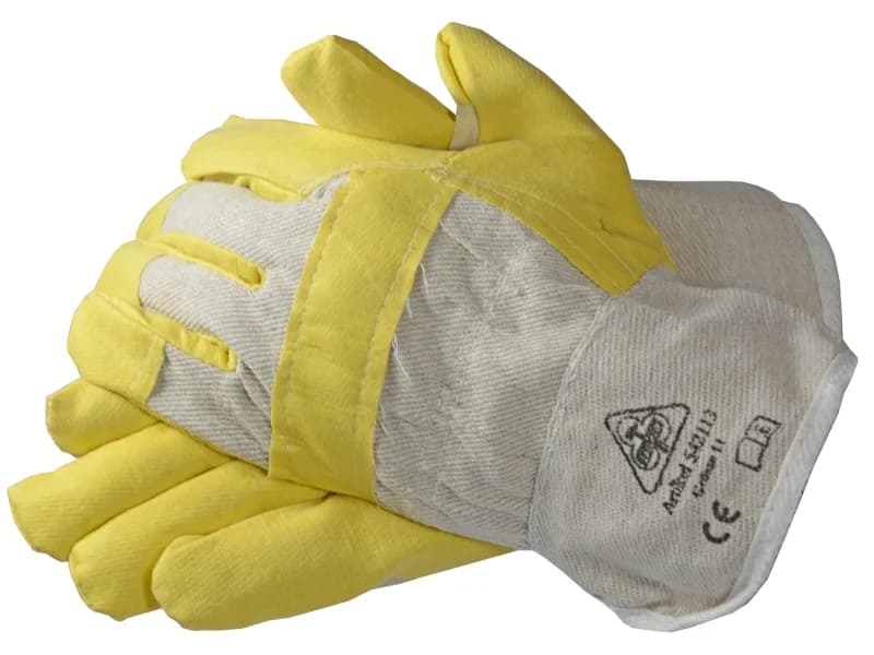 ARBEITSHANDSCHUHE KLH GR.11