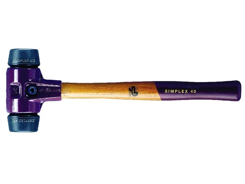 Simplex-Hammer Hartg.