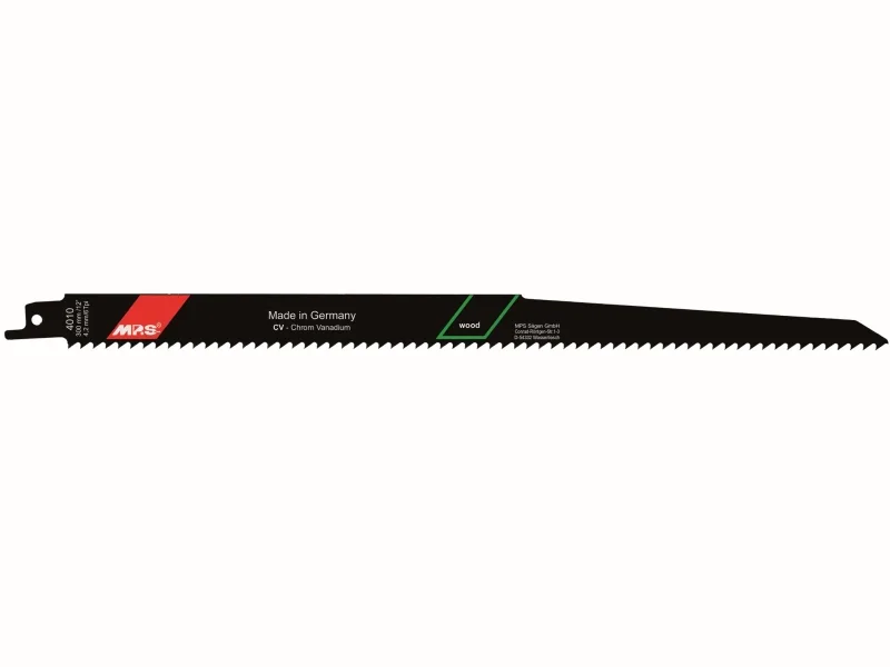 SÄBELSÄGEBLATT CV 280 MM 6 ZPZ