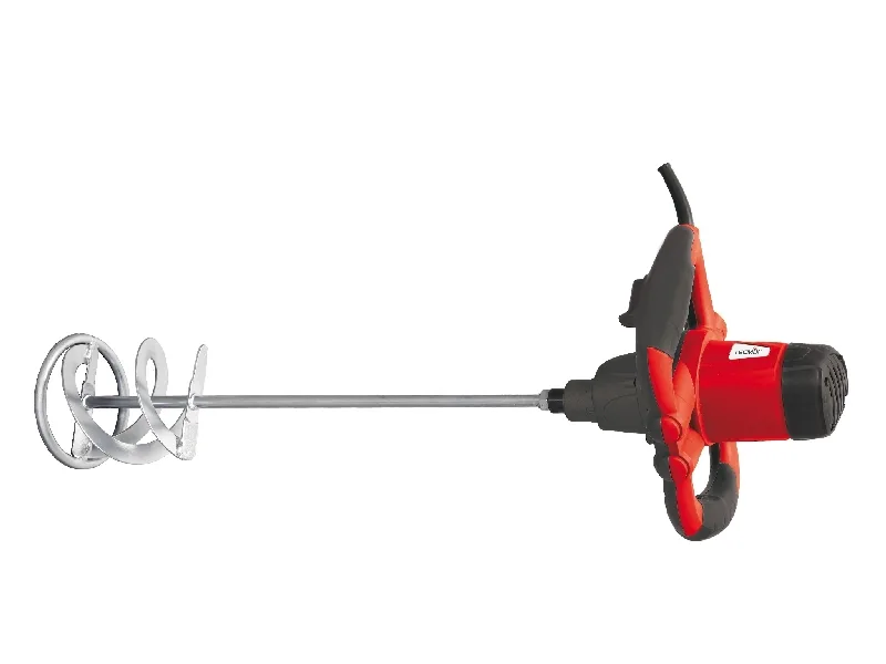 Rührwerk 1220 watt tecmix mit 2 rührern