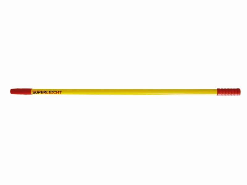 SCHAUFELSTIEL FIBERGLAS