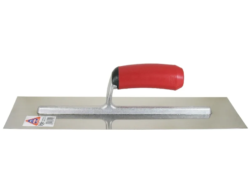 Glättekelle 2-k-profitop 405x120 mm