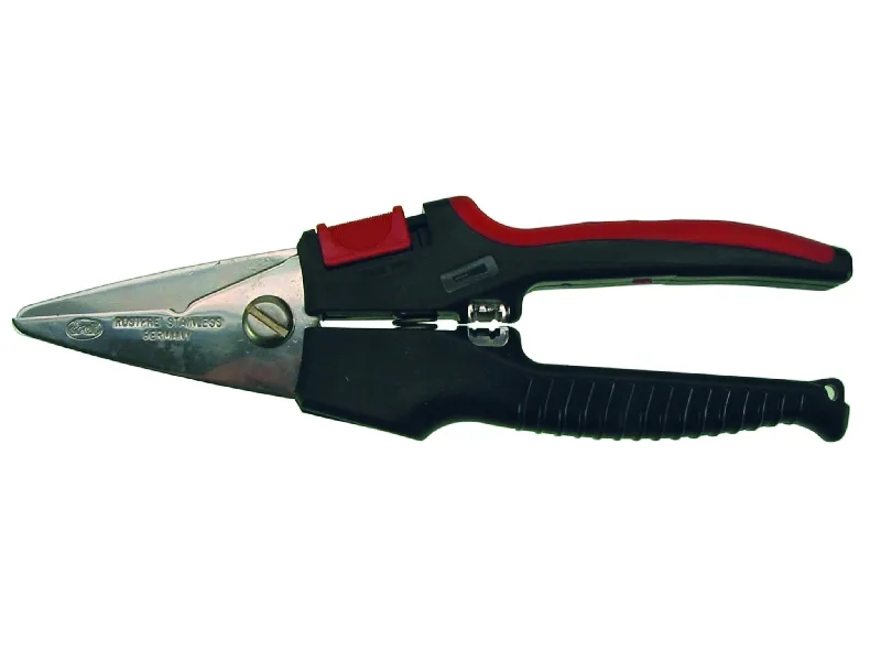 Kombischere Combinox 190 mm