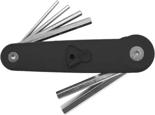 Stiftschl-Satz 2,5-8 Kusto-Halter