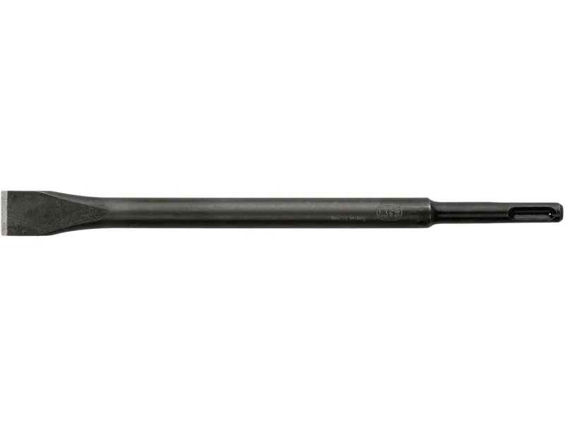FLACHMEIßEL SDS-PLUS 250 MM