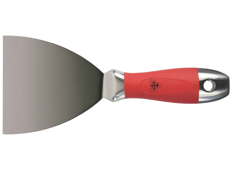 Vollmetall-spachtel 150 mm