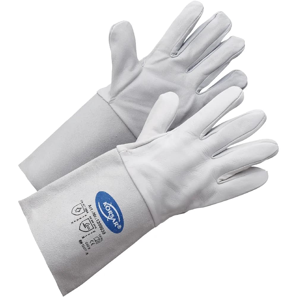 KORSAR® Handschuh Argon