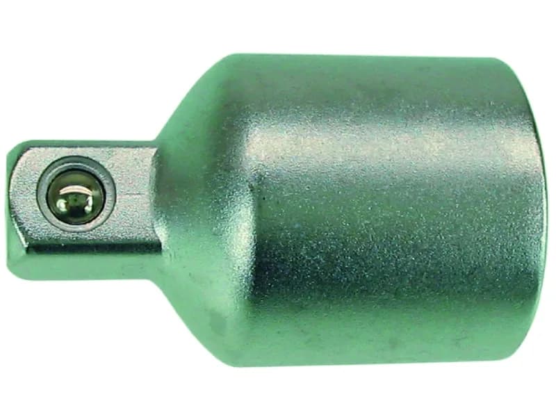 Umschaltknarre 3/8 Z mit Gummi-Griff