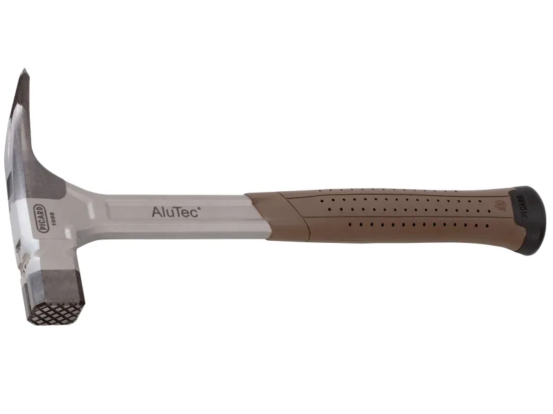 Latthammer Alutec Geraut mit Magnet