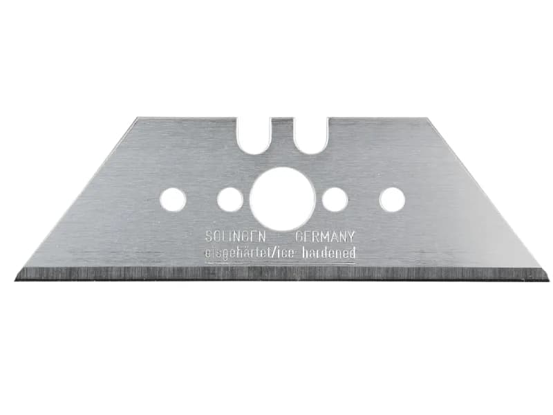 TRAPEZKLINGEN 60 MM/IN 100-ST.-PACK