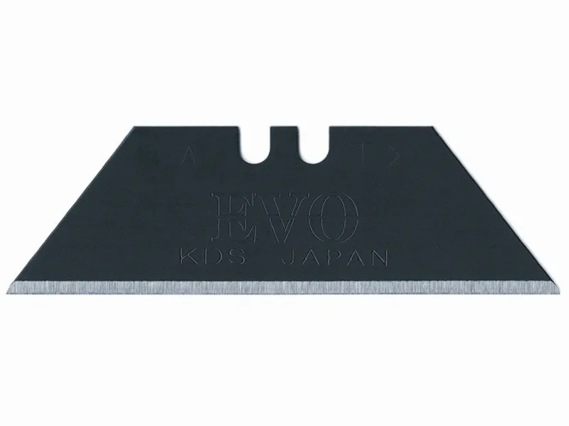 TRAPEZKLINGEN 60MM BLACK 5-PAC/SB