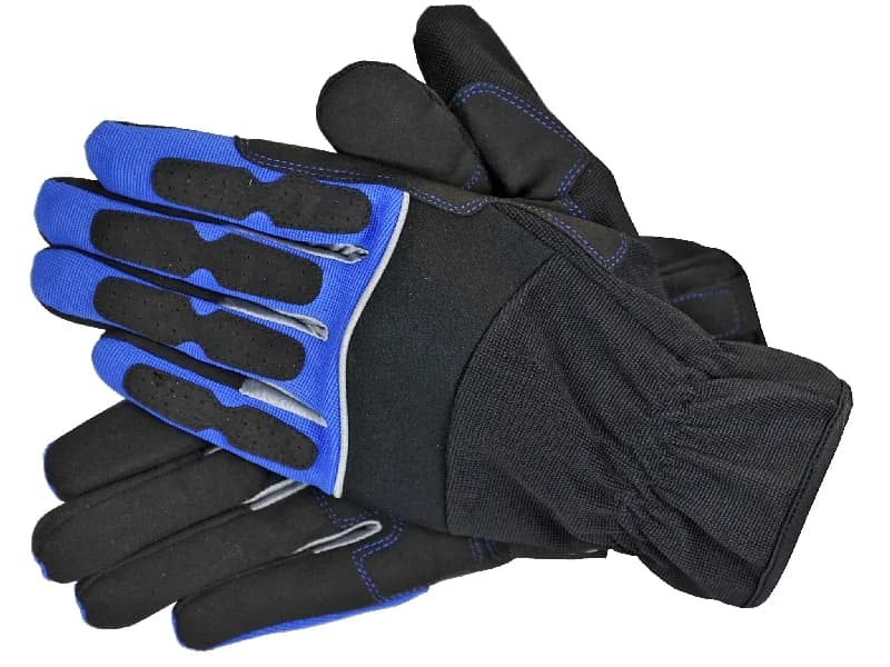 Handschuhe Shock Control GR.