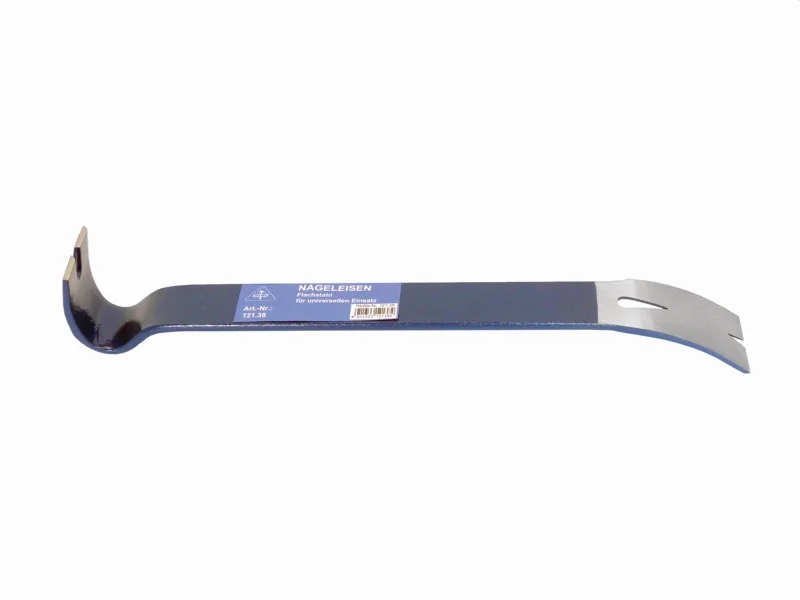 Kistenöffner Flachstahl 375 mm
