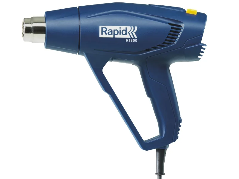 Heißluftgebläse r 1800 w