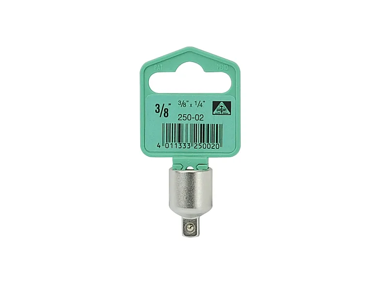 Reduzierstück I 3/8 Z X A 1/4 Z SB